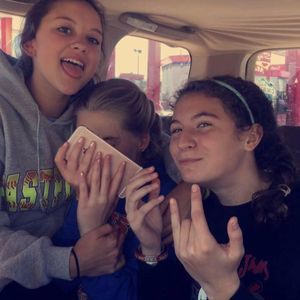 Meet your Posher, Ashlyn